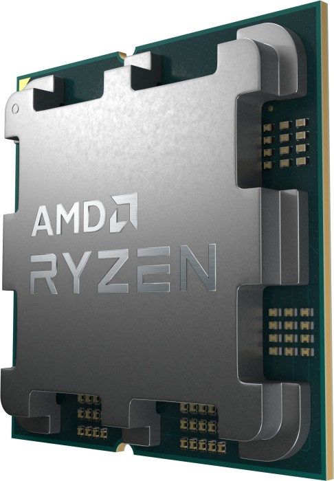 AMD Ryzen 7 7800X3D, 8C/16T, 4.20-5.00GHz, tray