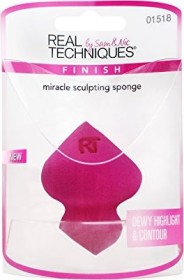 Real Techniques Miracle Sculpting Make-Up Schwamm