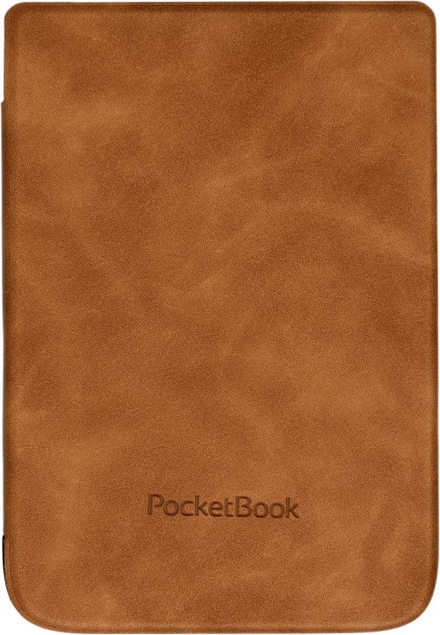 PocketBook Cover Shell brązowy