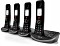 British Telecom advanced Phone Quad black (090641)