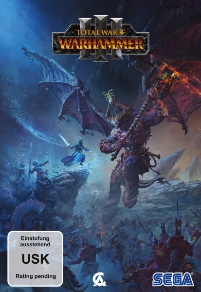 Total War: Warhammer III (Download) (PC)