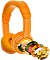 onanoff BuddyPhones Play+ orange