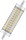 Osram Ledvance LED Superstar SST LINE 125 15W/827 R7s (118125)