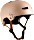 TSG Evolution Solid Color Helm satin desert dust (Damen) (750465-188)