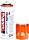 edding 5200 Permanentspray Premium-Acryllack pomarańcz neonowy matowy (4-5200966)