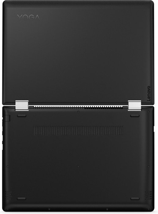 Lenovo Yoga 510-14IKB, Core i5-7200U, 4GB RAM, 256GB SSD, Radeon R5 M430, DE