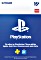 Sony PlayStation Network Card - 15 Euro (Download) (PS5/PS4/PS3/PSVita/PSP)