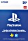 Sony PlayStation Network Card - 25 Euro (Download) (PS5/PS4/PS3/PSVita/PSP)