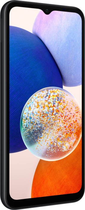 Samsung Galaxy A14 5G A146P/DSN 128GB schwarz
