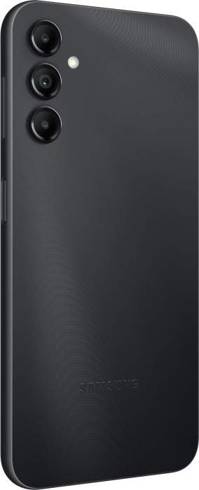 Samsung Galaxy A14 5G A146P/DSN 128GB schwarz