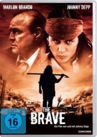 The Brave (DVD)