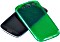 Anymode TPU Case für Samsung Galaxy S3 grün (SAMGSVTPUWH)