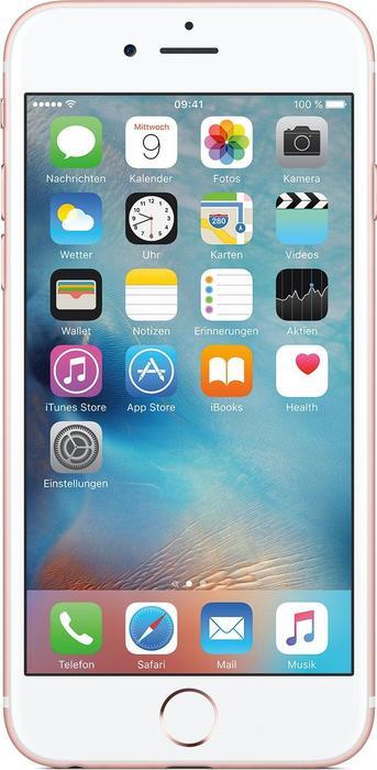Iphone 6 64gb rosegold ohne vertrag - Die preiswertesten Iphone 6 64gb rosegold ohne vertrag auf einen Blick