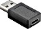Wentronic Goobay USB-C 3.0 [Buchse] auf USB-A 3.0 [Stecker], Adapter Vorschaubild