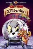 Tom & Jerry - Der Zauberring (DVD)
