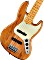 Fender American Professional II jazz bass V MN Roasted Pine (0193992763)