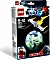LEGO Star Wars Buildable Galaxy - Naboo Starfighter & Naboo (9674)