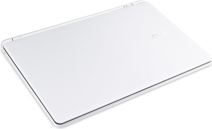 Acer Aspire ES1-331-C05K biały, Celeron N3150, 4GB RAM, 1TB HDD, DE