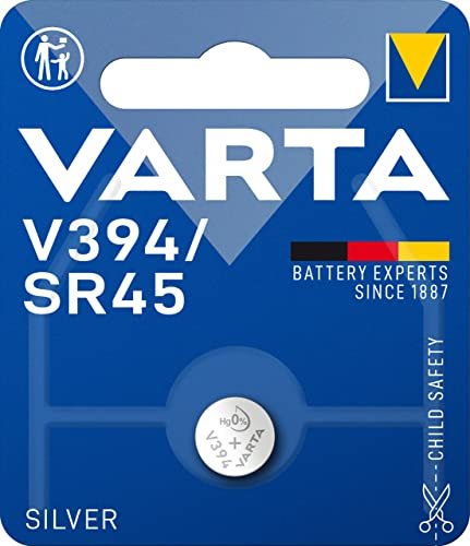 Varta V394 (SR45/SR936)