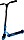 Schildkröt Flipwhip scooter electric blue (510401)