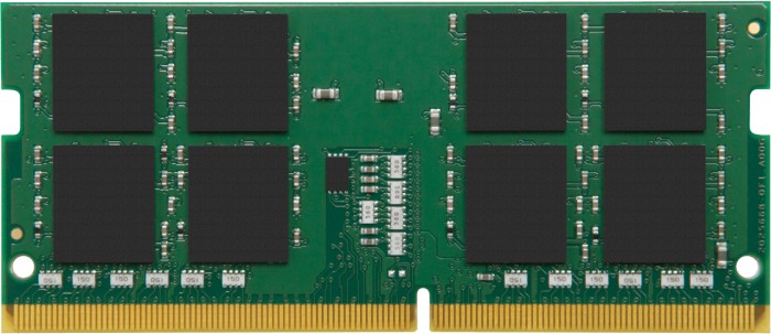 Kingston SO-DIMM 8GB, DDR4-3200, CL22-22-22