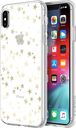 Incipio Classic Case Stars für Apple iPhone XS Max