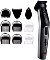 BaByliss MT727E 10 in 1 carbon titanium Multigrooming set hair clipper