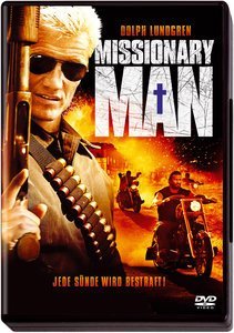 Missionary Man (DVD)
