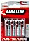 Ansmann Alkaline Mignon AA, 4-pack (5015563)