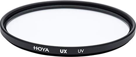 Hoya UX UV 82mm