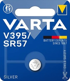 Varta V395 (SR57/SR927)