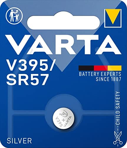 Varta V395 (SR57/SR927)