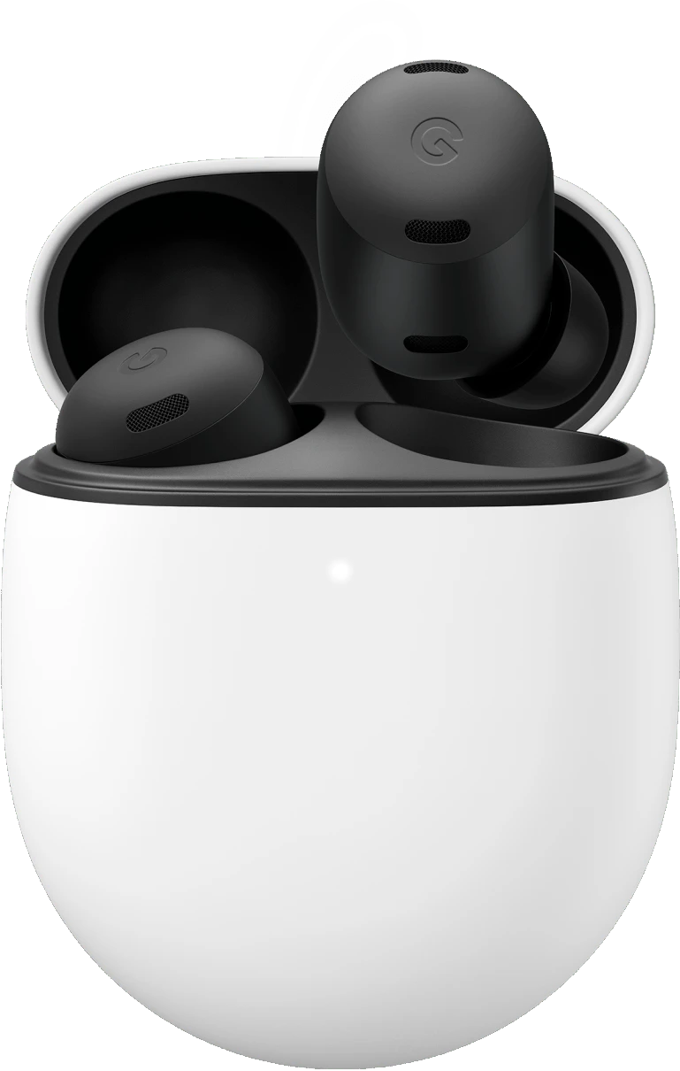 Google Pixel Buds Pro Charcoal ab € 127,00 (2024) | Preisvergleich 