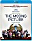 The Missing Picture (Blu-ray) (UK)