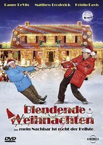 Blendende Weihnachten (DVD)