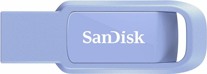SanDisk Cruzer Spark niebieski 32GB, USB-A 2.0