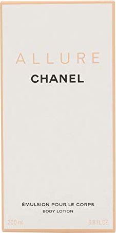 Chanel Allure Body Lotion ab € 48,90 (2023)