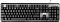 Trust Ody Wired silent keyboard czarny, USB, ES (24509)