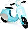 Legler Small Foot Laufrad Motorroller Bella Italia blau (11979)