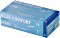 Ampri Med Comfort Blue Nitril Einweghandschuhe Classic XL, 100 Stück