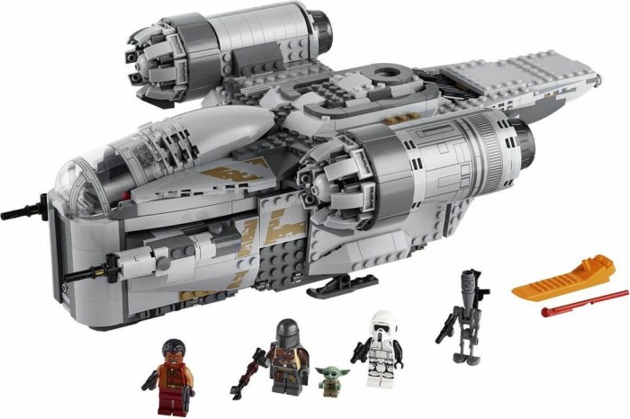 LEGO Star Wars - Razor Crest
