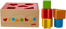 Goki Sort Box basic (58580)