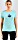 Odlo F-Dry Mountain Shirt krótki rękaw aqua haze (damskie) (554601-21074)