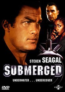 Submerged (DVD)