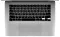 Apple MacBook Air 15" Space Gray, M2 - 8 Core CPU / 10 Core GPU, 8GB RAM, 512GB SSD, DE Vorschaubild