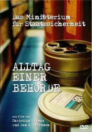 The Ministerium for Staatssicherheit - Alltag einer Behörde (DVD)