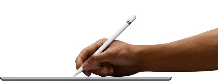 Apple Pencil 1. Generation / 2015