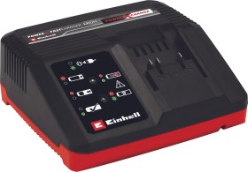 Einhell Power-X-Fastcharger 4A Ladegerät