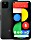 Google pikseli 5 just black