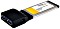 StarTech ECUSB3S22, 2x USB-A 3.0, ExpressCard/34
